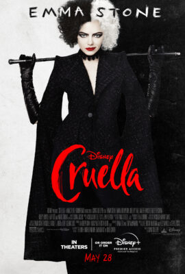 Cruella 2021