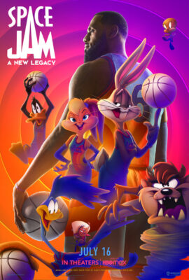 Space Jam